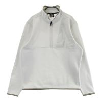 UNDER ARMOUR �A���_�[�A�[�}�[ 6005671 ���N�� �n�[�t�W�b�v����T�V���c  �O���[�n �T�C�Y�FL �����N�FA- �y���Áz�S���t�E�F�A