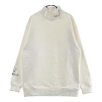 CAPTAINS HELM GOLF�@�L���v�e���Y �w���� �S���t  �n�C�l�b�N�������N��T�V���c  �z���C�g�n �T�C�Y�Fmedium �����N�FB �y���Áz�S���t�E�F�A