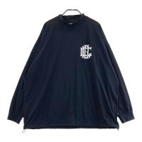 LOCAL GOLF�@���[�J���S���t  �n�C�l�b�N�����V���c  �u���b�N�n �T�C�Y�FS/M �����N�FA- �y���Áz�S���t�E�F�A