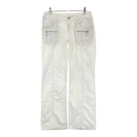 DANCE WITH DRAGON �_���X�E�B�Y�h���S��  �X�g���b�`�p���c  �z���C�g�n �T�C�Y�F2 �����N�FB �y���Áz�S���t�E�F�A