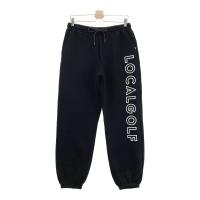 LOCAL GOLF�@���[�J���S���t  �p���c  �u���b�N�n �T�C�Y�FL/XL �����N�FA- �y���Áz�S���t�E�F�A