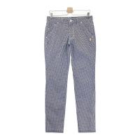 PEARLY GATES �p�[���[�Q�C�c  �X�g���b�`�p���c �璹�� �l�C�r�[�n �T�C�Y�F4 �����N�FB �y���Áz�S���t�E�F�A