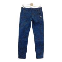 PEARLY GATES �p�[���[�Q�C�c  �X�g���b�`�p���c ���[�t���� �l�C�r�[�n �T�C�Y�F4 �����N�FB �y���Áz�S���t�E�F�A