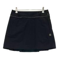 ST ANDREWS �Z���g�A���h�����[�X  �o�b�N�v���[�c �X�J�[�g  �u���b�N�n �T�C�Y�FS �����N�FA �y���Áz�S���t�E�F�A