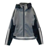 PGG PEARLY GATES �p�[���[�Q�C�c  �W�b�v�p�[�J�[  �O���[�n �T�C�Y�F1 �����N�FA- �y���Áz�S���t�E�F�A