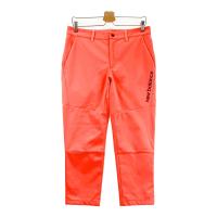 NEW BALANCE GOLF �j���[�o�����X  �����O�p���c  �I�����W�n �T�C�Y�F4 �����N�FA- �y���Áz�S���t�E�F�A