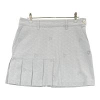 PEARLY GATES �p�[���[�Q�C�c  �v���[�c�ؑ� �X�g���b�`�X�J�[�g ���� �O���[�n �T�C�Y�F1 �����N�FB �y���Áz�S���t�E�F�A