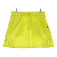 PEARLY GATES �p�[���[�Q�C�c  �ّf�ރv���[�c�ؑ� �X�J�[�g  �O���[���n �T�C�Y�F1 �����N�FB �y���Áz�S���t�E�F�A