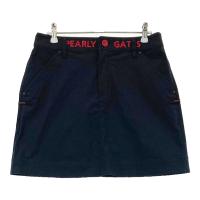 PEARLY GATES �p�[���[�Q�C�c  �E�G�X�g���S�h�J �X�g���b�`�X�J�[�g  �l�C�r�[�n �T�C�Y�F1 �����N�FB �y���Áz�S���t�E�F�A