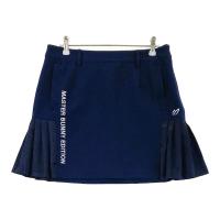 MASTER BUNNY EDITION �}�X�^�[�o�j�[�G�f�B�V����  �o�b�N���S�h�J �v���[�c�ؑփX�J�[�g  �l�C�r�[�n �T�C�Y�F1 �����N�FB �y���Áz�S���t�E�F�A