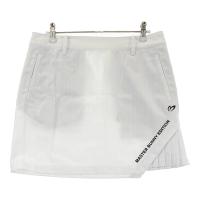 MASTER BUNNY EDITION �}�X�^�[�o�j�[�G�f�B�V����  �T�C�h�v���[�c ���S�h�J����X�J�[�g  �z���C�g�n �T�C�Y�F2 �����N�FB �y���Áz�S���t�E�F�A