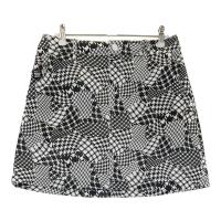 MASTER BUNNY EDITION �}�X�^�[�o�j�[�G�f�B�V����  �X�J�[�g ���� �u���b�N�n �T�C�Y�F1 �����N�FB �y���Áz�S���t�E�F�A