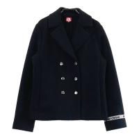 ARCHIVIO �A���`�r�I  �e�[���[�h�W���P�b�g  �u���b�N�n �T�C�Y�F38 �����N�FA- �y���Áz�S���t�E�F�A