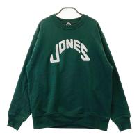 BEAMS GOLF �r�[���X�S���t �~ JONES �X�E�F�b�g�g���[�i�[  �J�[�L�n �T�C�Y�FL �����N�FA- �y���Áz�S���t�E�F�A