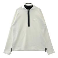 BRIEFING GOLF �u���[�t�B���O  �n�[�t�W�b�v ����T�V���c  �z���C�g�n �T�C�Y�FM �����N�FB �y���Áz�S���t�E�F�A