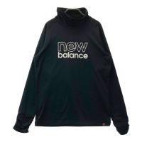 NEW BALANCE GOLF �j���[�o�����X  ���N�� �n�C�l�b�N ����T�V���c  �u���b�N�n �T�C�Y�F2 �����N�FA- �y���Áz�S���t�E�F�A