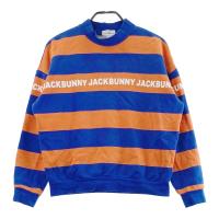 JACK BUNNY �W���b�N�o�j�[  �X�E�F�b�g �{�[�_�[ �u���[�n �T�C�Y�F2 �����N�FB �y���Áz�S���t�E�F�A