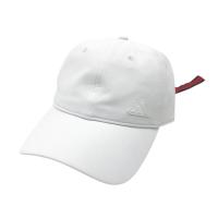 ADIDAS GOLF �A�f�B�_�X�S���t  �L���b�v  �z���C�g�n �����N�FA- �y���Áz�S���t�E�F�A