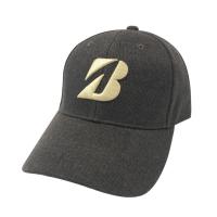 BRIDGESTONE GOLF  �u���a�X�g���S���t  �L���b�v  �u���E���n �����N�FA �y���Áz�S���t�E�F�A