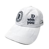 DANCE WITH DRAGON �_���X�E�B�Y�h���S��  �L���b�v �J���t���� �z���C�g�n �����N�FA- �y���Áz�S���t�E�F�A