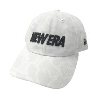 NEW ERA �j���[�G��  �L���b�v ���� �z���C�g�n �����N�FB �y���Áz�S���t�E�F�A