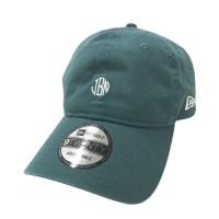 JACK BUNNY �W���b�N�o�j�[ �~NEW ERA �L���b�v  �O���[���n �����N�FB �y���Áz�S���t�E�F�A