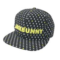 JACK BUNNY �W���b�N�o�j�[  �L���b�v ���� �u���b�N�n �����N�FA- �y���Áz�S���t�E�F�A