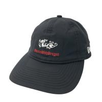 DANCE WITH DRAGON �_���X�E�B�Y�h���S�� �~NEW ERA �L���b�v  �u���b�N�n �����N�FA- �y���Áz�S���t�E�F�A