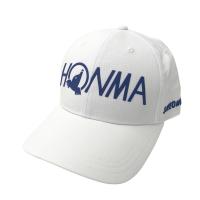 HONMA �z���}�S���t  �L���b�v  �z���C�g�n �����N�FN �y�V�i�z�S���t�E�F�A