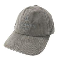 LANVIN SPORT �����o�� �X�|�[��  �R�[�f�����C �����ĕt �L���b�v  �O���[�n �����N�FA- �y���Áz�S���t�E�F�A