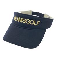BEAMS GOLF �r�[���X�S���t  �T���o�C�U�[ �E�[����  �l�C�r�[�n �����N�FA- �y���Áz�S���t�E�F�A