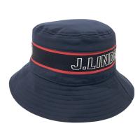 J.LINDEBERG �W�F�C�����h�o�[�O  �o�P�b�g�n�b�g  �l�C�r�[�n �����N�FA- �y���Áz�S���t�E�F�A