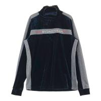 SY32 BY SWEET YEARS GOLF �G�X���C�T�[�e�B�g�D  �N�� �n�C�l�b�N���� T�V���c  �l�C�r�[�n �T�C�Y�FL �����N�FA- �y���Áz�S���t�E�F�A