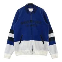 MARK&LONA �}�[�N�A���h���i  ���� �j�b�g �W�b�v�W���P�b�g  �l�C�r�[�n �T�C�Y�FL �����N�FB �y���Áz�S���t�E�F�A