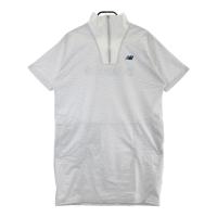 NEW BALANCE GOLF �j���[�o�����X 2025�N���f�� �n�[�t�W�b�v ���������s�[�X  �O���[�n �T�C�Y�F2 �����N�FA- �y���Áz�S���t�E�F�A