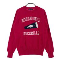 ROUGH&SWELL ���t�A���h�X�E�F�� 2024�N���f�� �����j�b�g�Z�[�^�[  ���b�h�n �T�C�Y�FS �����N�FA- �y���Áz�S���t�E�F�A