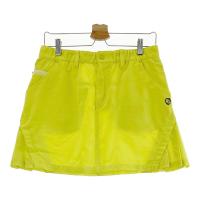 PEARLY GATES �p�[���[�Q�C�c  �X�J�[�g  �O���[���n �T�C�Y�F2 �����N�FB �y���Áz�S���t�E�F�A