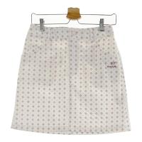 ZOY �]�[�C  �X�g���b�`�X�J�[�g ���� �z���C�g�n �T�C�Y�F38 �����N�FN �y�V�i�z�S���t�E�F�A