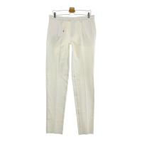 CAMICIA SPORTIVA �J�~�[�`���X�|���e�B�[�o  ���N�� �X�g���b�`�p���c  �z���C�g�n �T�C�Y�F85 �����N�FN�y�V�i�z�S���t�E�F�A