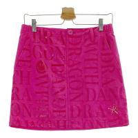 DANCE WITH DRAGON �_���X�E�B�Y�h���S��  �C���i�[�t �X�J�[�g �X�p���R�[�� ���S���� �s���N�n �T�C�Y�F3 �����N�FA- �y���Áz�S���t�E�F�A