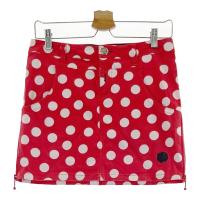 DANCE WITH DRAGON �_���X�E�B�Y�h���S��  �X�g���b�` �X�J�[�g �h�b�g�� ���b�h�n �T�C�Y�F2 �����N�FB �y���Áz�S���t�E�F�A