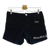 DANCE WITH DRAGON �_���X�E�B�Y�h���S��  �N�� �X�g���b�` �V���[�g�p���c  �u���b�N�n �T�C�Y�F3 �����N�FB �y���Áz�S���t�E�F�A