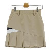 ADIDAS GOLF �A�f�B�_�X�S���t  �C���i�[�t�� �v���[�c�X�J�[�g  �x�[�W���n �T�C�Y�FXS �����N�FN �y�V�i�z�S���t�E�F�A