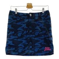 KISS ON THE GREEN �L�X�I���U�O���[��  �C���i�[�t�X�J�[�g �J���t�� ���ʕ� �l�C�r�[�n �T�C�Y�FM �����N�FN�y�V�i�z�S���t�E�F�A