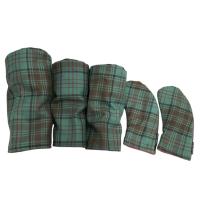 SEAMUS GOLF �V�F�C�}�X�S���t  �w�b�h�J�o�[ 5�_ �Z�b�g �`�F�b�N�� �O���[���n �����N�FB �y���Áz�S���t�E�F�A