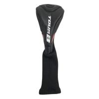 BRIDGESTONE GOLF  �u���a�X�g���S���t  �w�b�h�J�o�[ TOUR B  �u���b�N�n �����N�FN �y�V�i�z�S���t�E�F�A