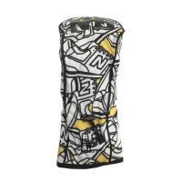 NEW BALANCE GOLF �j���[�o�����X  �h���C�o�[ �w�b�h�J�o�[ ���� �z���C�g�n �����N�FB �y���Áz�S���t�E�F�A