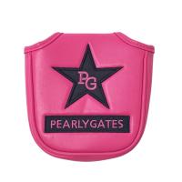 PEARLY GATES �p�[���[�Q�C�c  �w�b�h�J�o�[ �}���b�g�^  �s���N�n �����N�FA- �y���Áz�S���t�E�F�A