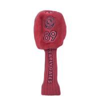 PEARLY GATES �p�[���[�Q�C�c  �w�b�h�J�o�[ �h���C�o�[ �{�A  �s���N�n �����N�FB �y���Áz�S���t�E�F�A