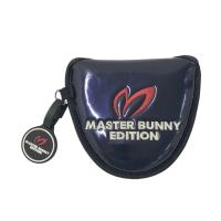 MASTER BUNNY EDITION �}�X�^�[�o�j�[�G�f�B�V����  �w�b�h�J�o�[ �}���b�g�^  �u���[�n �����N�FB �y���Áz�S���t�E�F�A